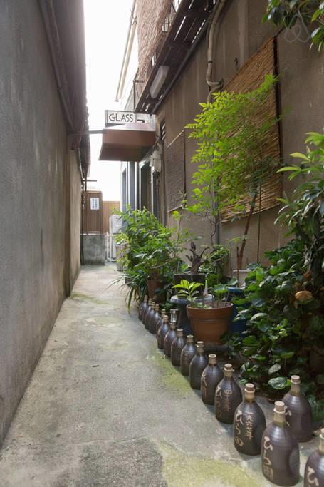 Kyoto Gion Shinbashi-An Quioto Quarto foto