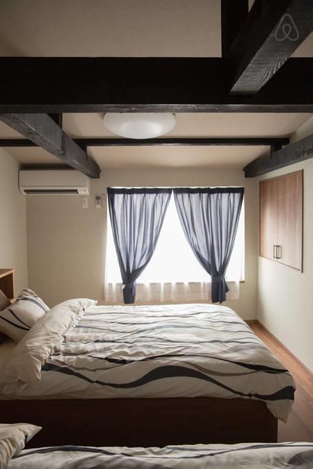 Kyoto Gion Shinbashi-An Quioto Quarto foto