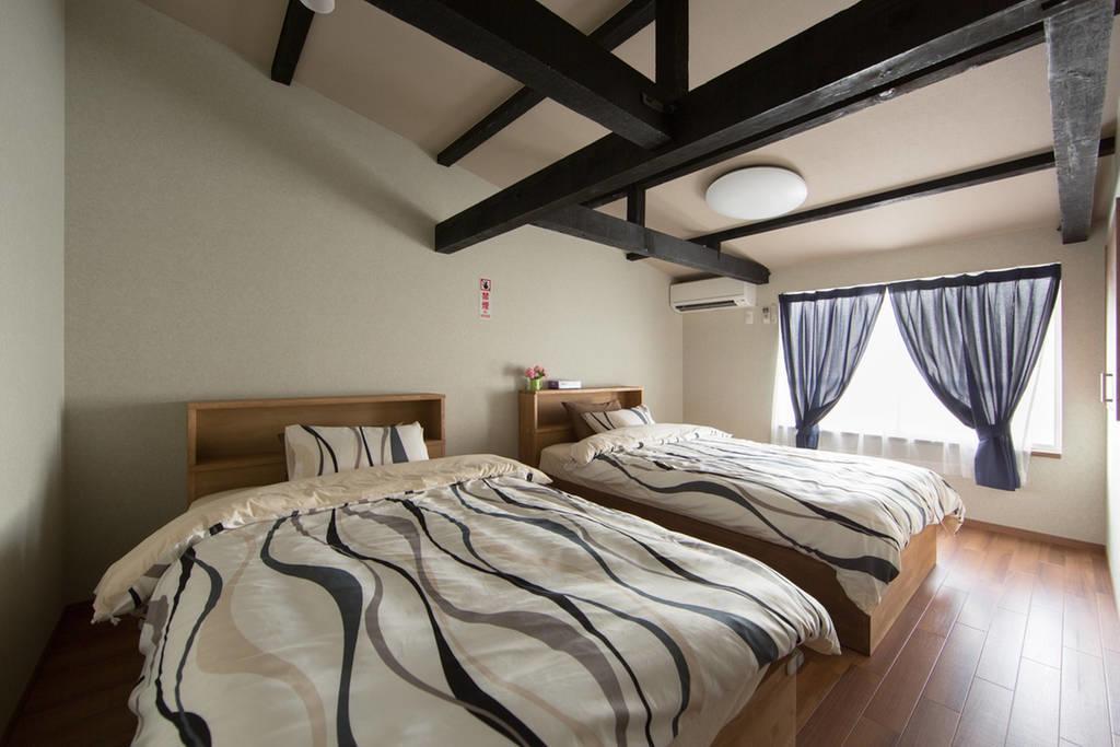 Kyoto Gion Shinbashi-An Quioto Quarto foto