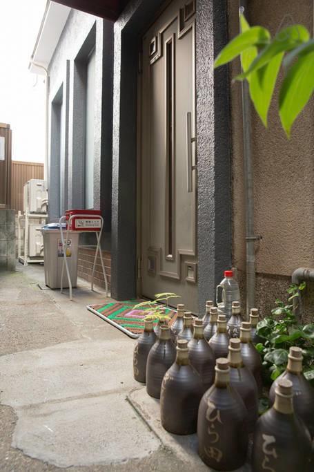 Kyoto Gion Shinbashi-An Quioto Quarto foto