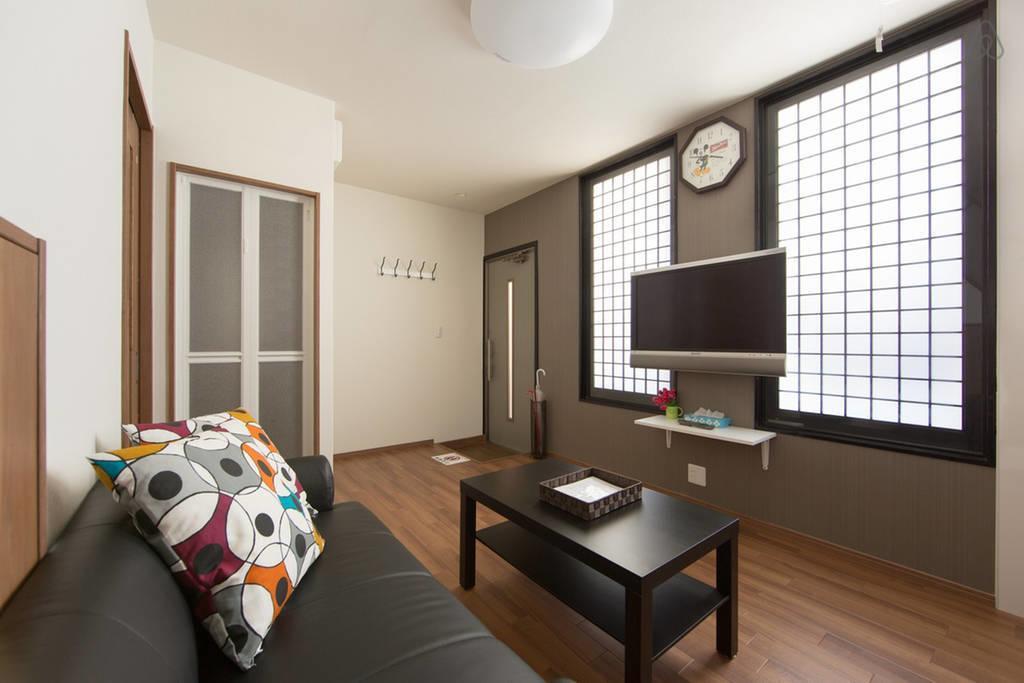 Kyoto Gion Shinbashi-An Quioto Quarto foto
