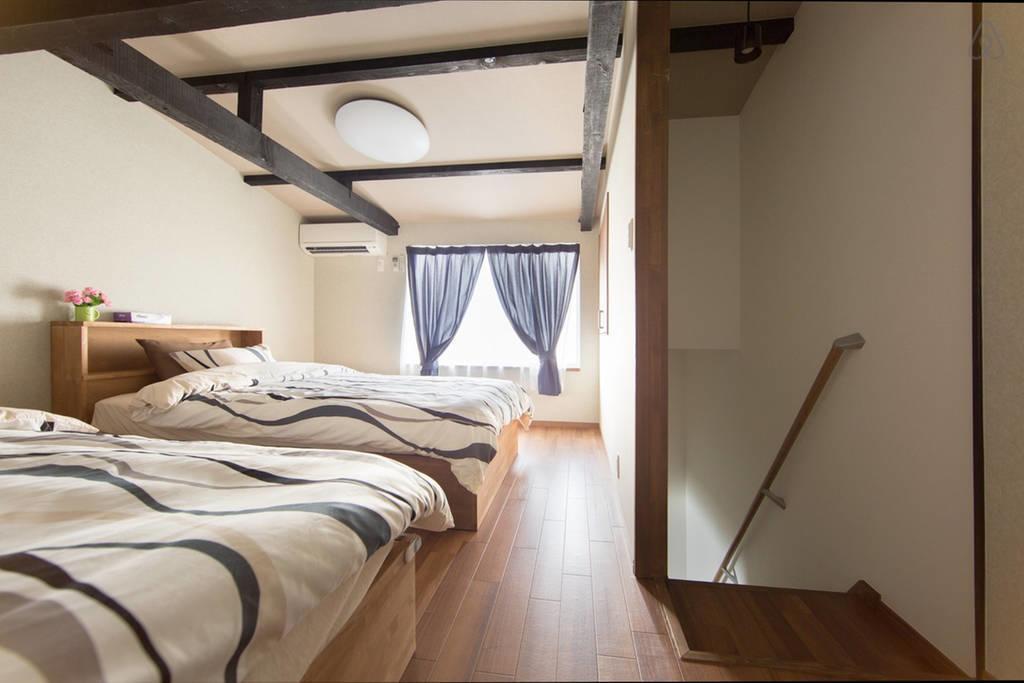Kyoto Gion Shinbashi-An Quioto Quarto foto
