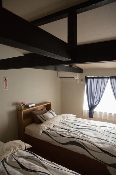 Kyoto Gion Shinbashi-An Quioto Quarto foto