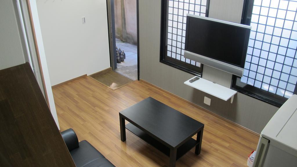 Kyoto Gion Shinbashi-An Quioto Quarto foto
